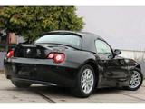 BMW Z4 2.5i  6Zyl. Roadster 8fach bereift ... - BMW Z4 in Karlsruhe