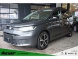 Volkswagen Caddy Maxi 2.0 TDI 4M Outdoor 7-Si./AHK/Pano/ACC