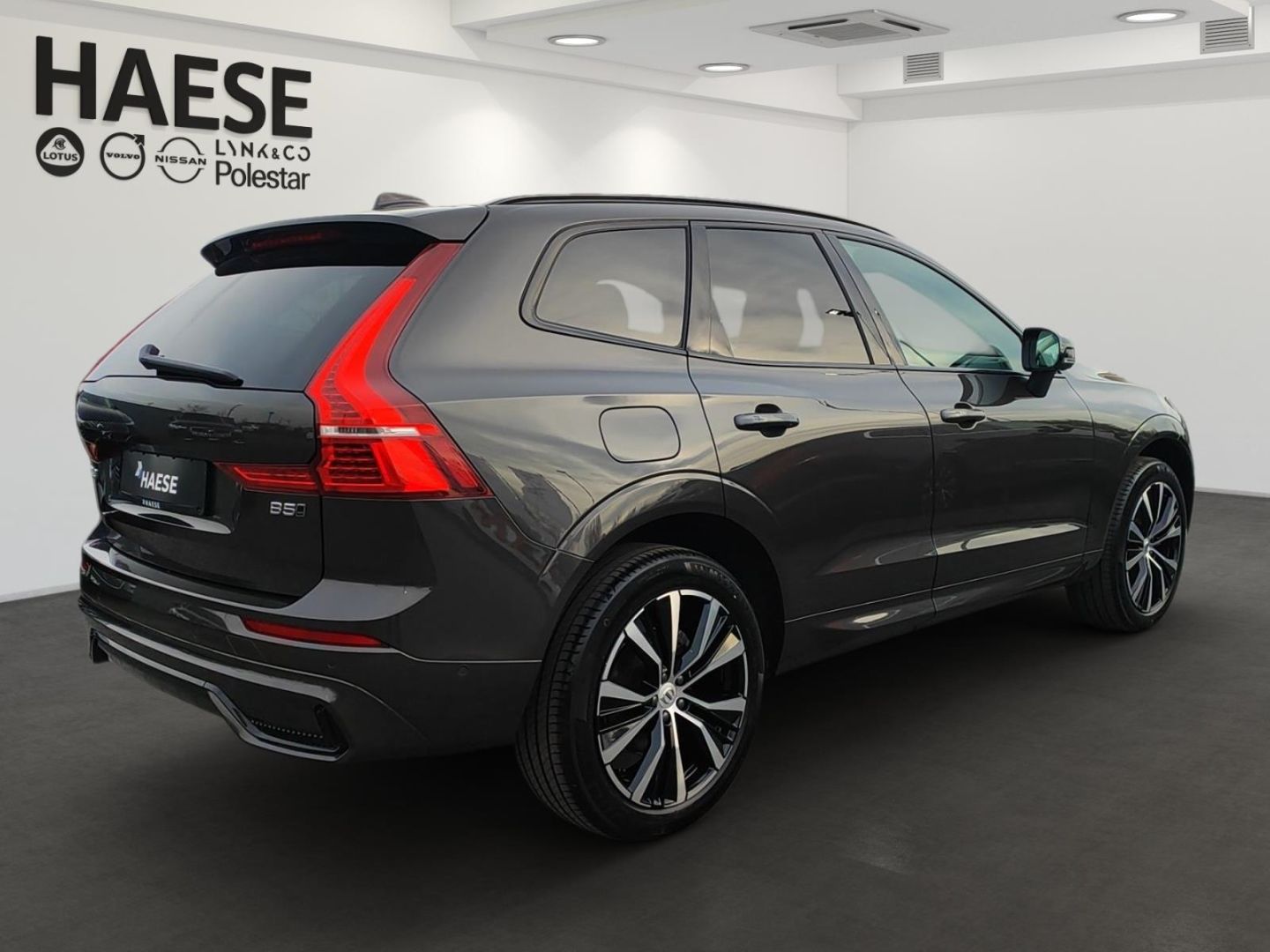 Volvo XC60 - Bild 5