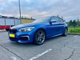 BMW M135i - *LED*HK*Schiebedach*ohne OPF* ... - gebrauchte BMW M135 aus dem Jahr 2016