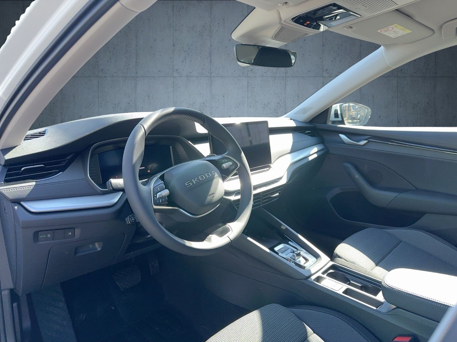 Skoda Octavia - Bild 9