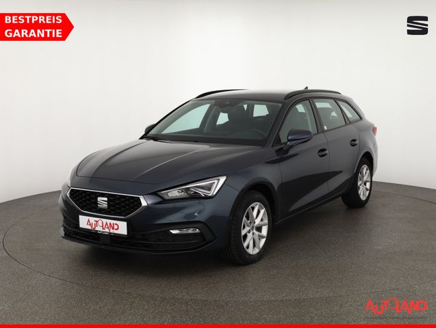 Seat Leon ST 2.0 TDI DSG LED Navi ACC Kamera Beats