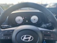 Hyundai i20 - Vorschau Bild 8