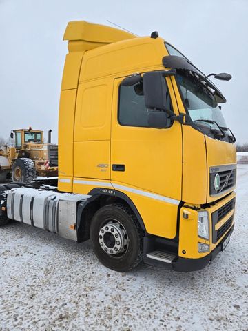 Volvo FH 13 460 EEV 10 Units