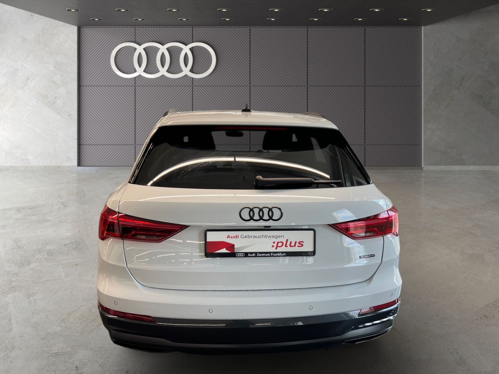 Audi Q3 - Bild 5