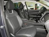 Hyundai Tucson 1.6 T-GDI DCT 4WD Prime VOLLAUSTATTUNG - Hyundai TUCSON Gebrauchtwagen in Wiesbaden
