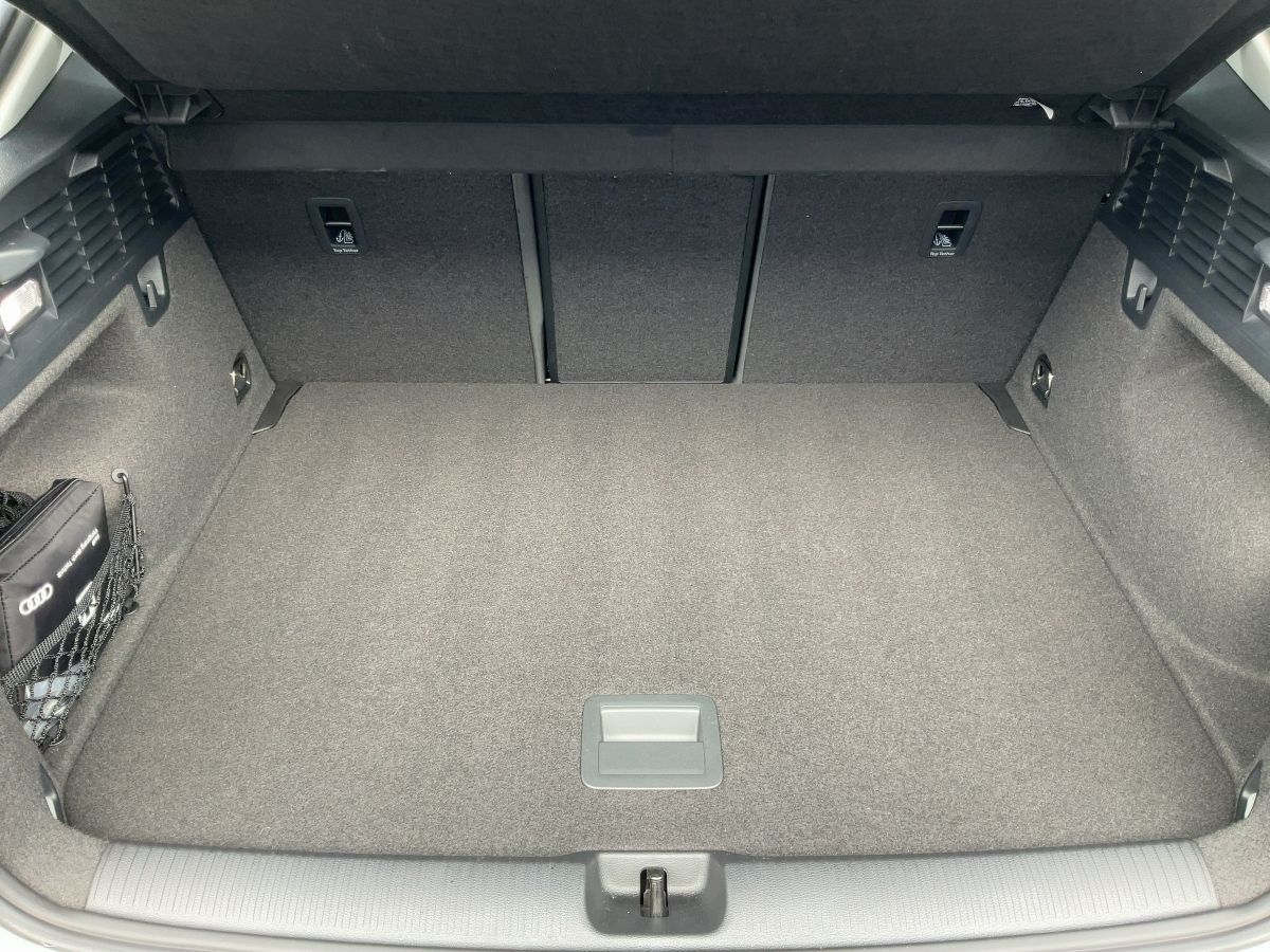 Audi Q2 - Bild 14