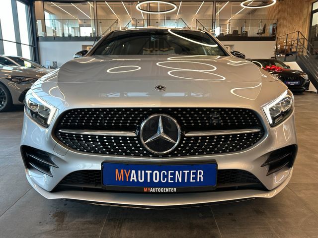 Mercedes-Benz A 250 A Limousine *AMG-LINE*NAVI*LED*KAM*
