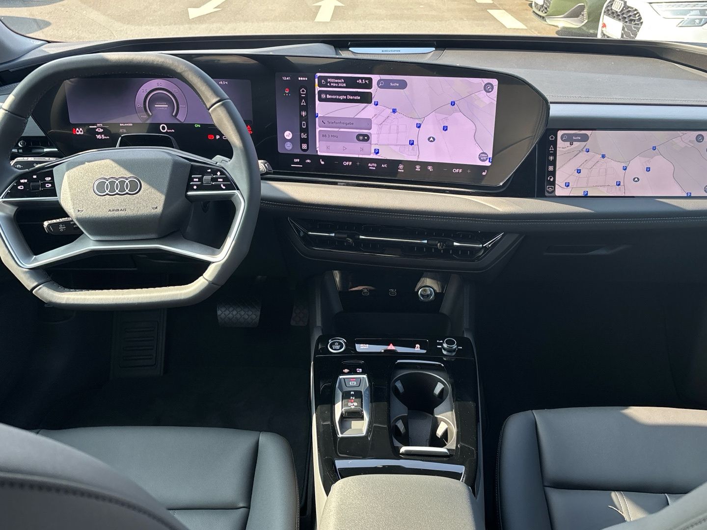 Audi A6 e-tron - Bild 8