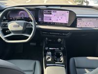 Audi A6 e-tron - Vorschau Bild 8