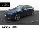 Audi SQ5 Sportback 3.0 TDI *Luft* B&O Matrix - gebrauchte Audi SQ5 aus dem Jahr 2021