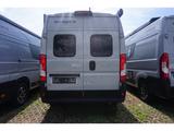 Sunlight Cliff 600 RT Adventure Aut./Chassis Fiat/LED Nav - Sunlight A60