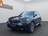 BMW X5 xDrive 45 e M Sport*1HAND*HEADUP*MEMORY* - BMW X5