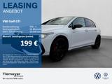 Volkswagen Golf GTI DSG LED+ REAR VIEW NAVI HuD LM19