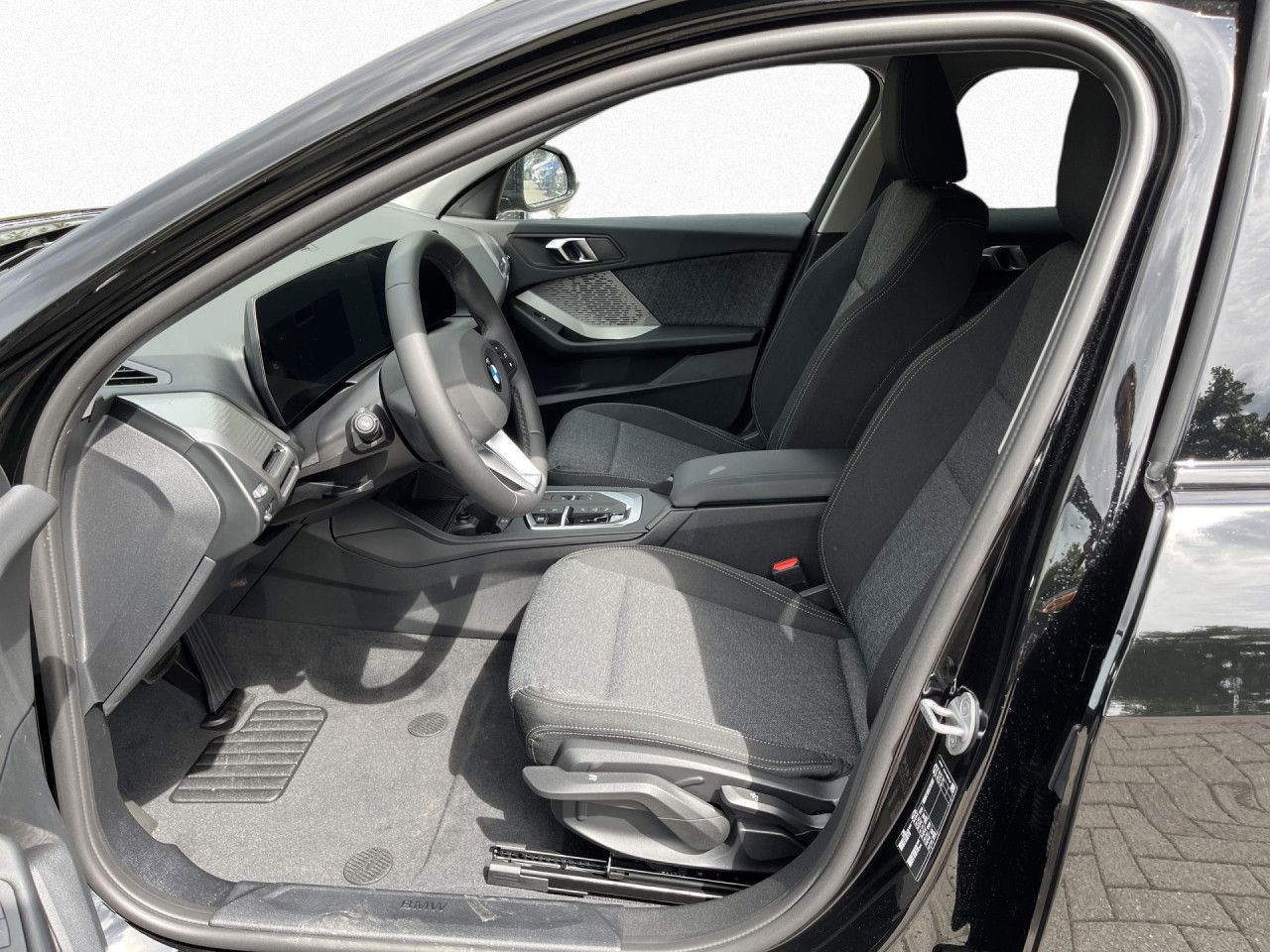 BMW 120 - Bild 11