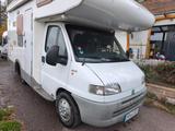 Fiat Knaus Sun traveller  - Fiat Tr