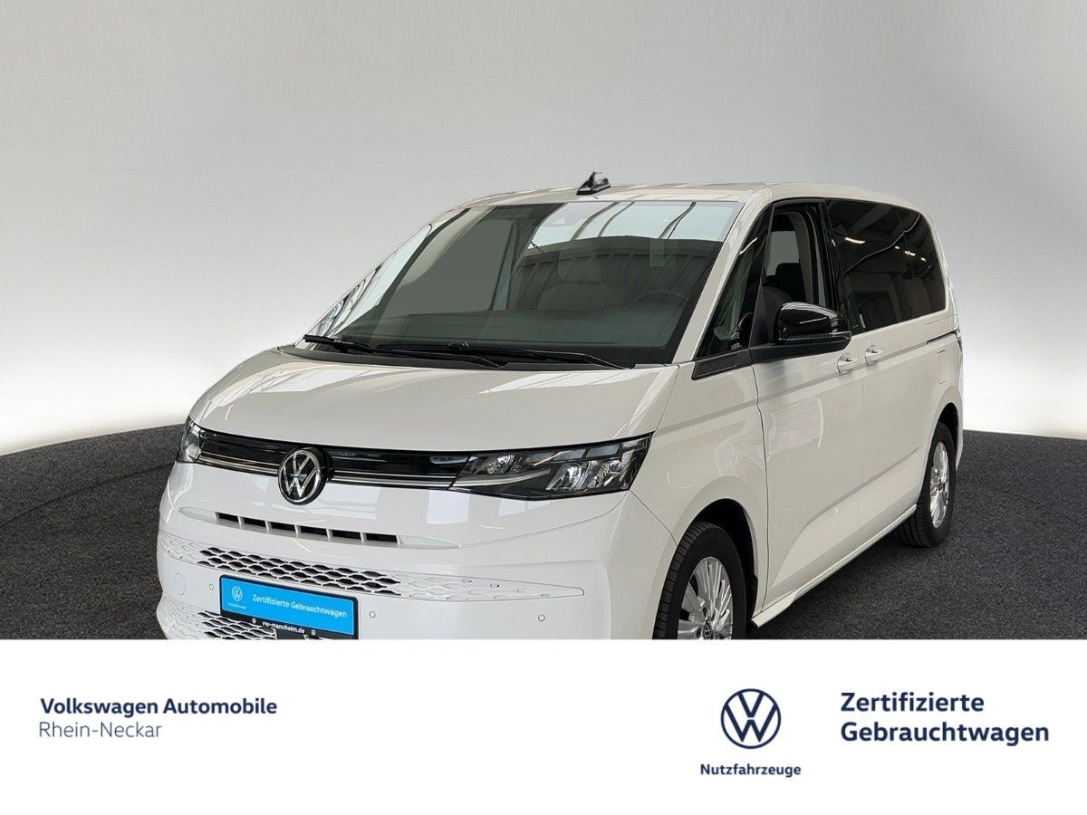 Volkswagen T7 Multivan - Bild 3