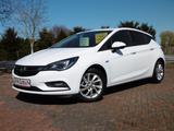 Opel Astra 1.0 ECOTEC Turbo Active 77kW S/S - Opel Astra: Ecotec