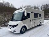 Chausson 6040 Titanium Ultimate / Vollintegriert - Chausson Integrierter