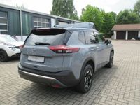 Vorschau Nissan X-Trail