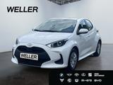Toyota Yaris 1.0 Comfort *CarPlay*Kamera*ACC*Spurhalte*