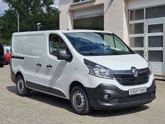 Fahrzeugabbildung Trafic Kasten L1H1 3,0t Komfort 3,0t ENERGY dCi