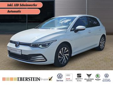Volkswagen Golf Style 1.4 eHybrid DSG Navi