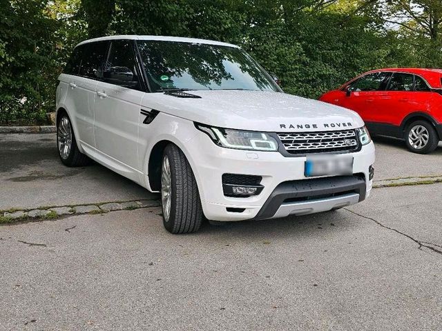 Otros Range Rover Sport 3.0 HSE