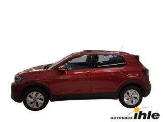 Image of Volkswagen T-Cross