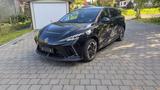 MG4 EV 64 kWh Luxury 204 PS  - MG MG4: Von Privat
