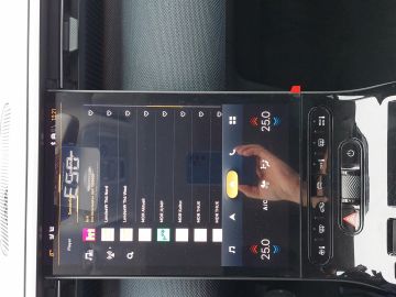 Citroën C5 Aircross Hybrid145 PLUS+ WinterpaketNaviLED