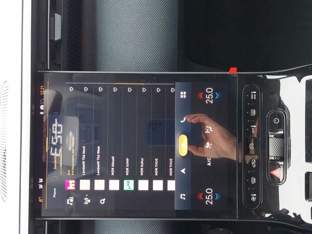 Citroën C5 Aircross Hybrid145 PLUS+ WinterpaketNaviLED