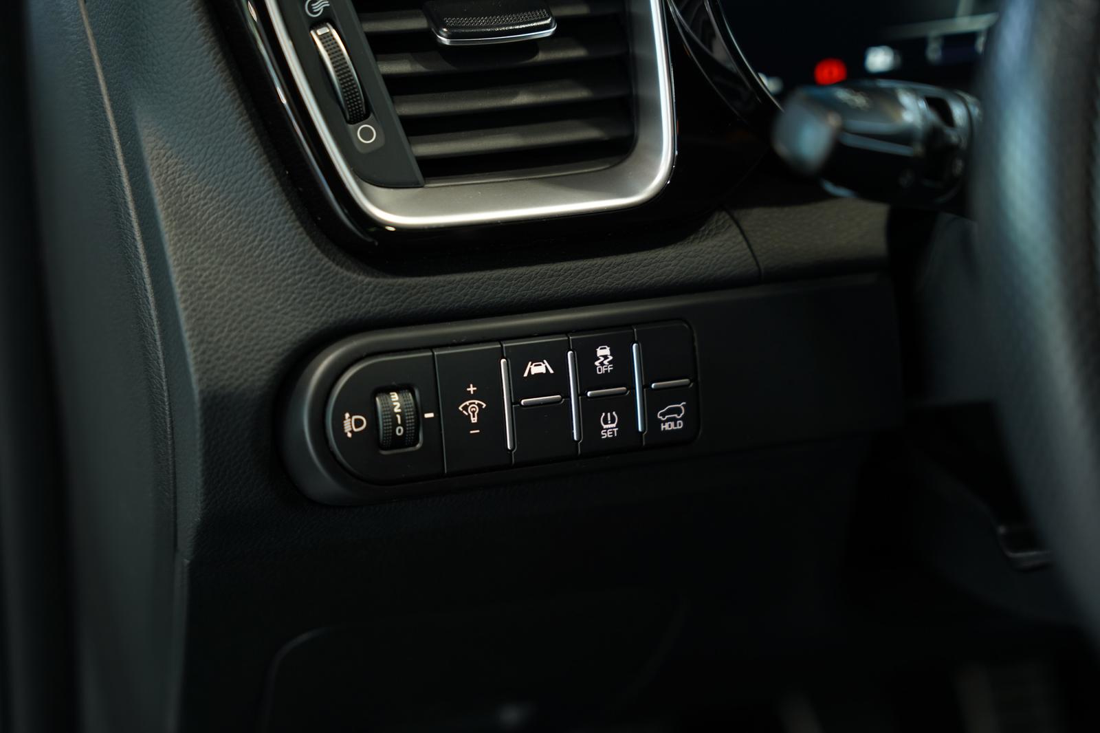 Kia XCeed Edition 7 GT-Line *1.Hand *Digital *Kamera