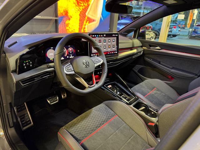 Golf 2.0 TSI 300PS DSG GTI Clubsport ACC/NAV/H&K