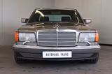 Mercedes-Benz SEL 560 V8 H-KZ+MEM+TEMPOMAT+BRABUS - Mercedes-Benz: Brabus