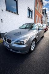 BMW 523i E60 - TÜV neu - Top Zustand - BMW 523: E60 523i