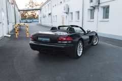 Fahrzeugabbildung Dodge Viper 8.3 SRT-10*Supercharged*700PS*MwSt.*