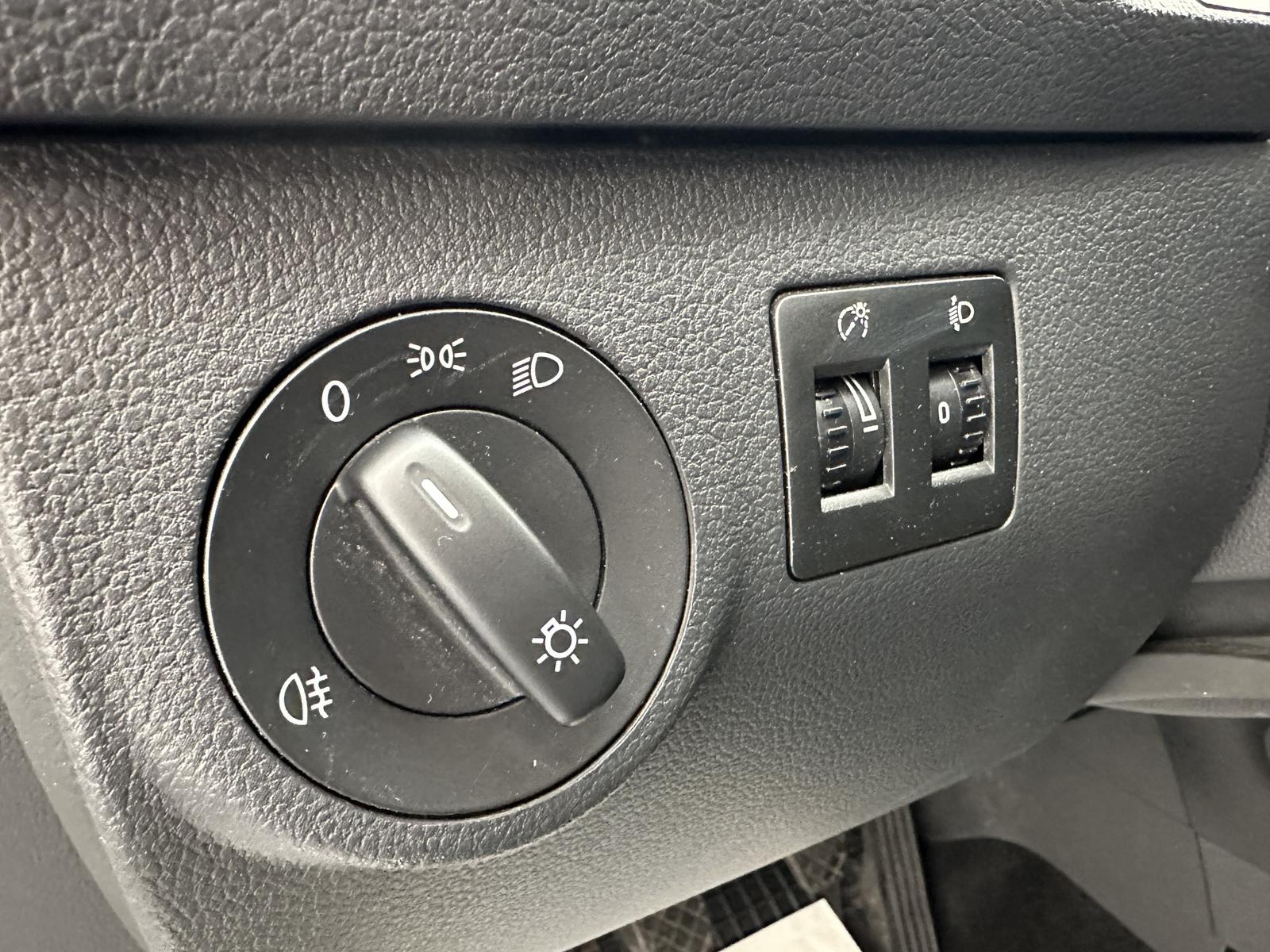 Volkswagen Caddy Kasten EcoProfi BMT "NAVI-CAM-KLIMA-SITZH"