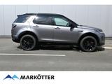 Land Rover Discovery Sport AWD 2.0 D165 Dynamic SE D165/AHK - Land Rover Discovery Sport Neuwagen