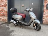 Kymco Like 125i ABS mit Noodoe Top Zustand - Offers