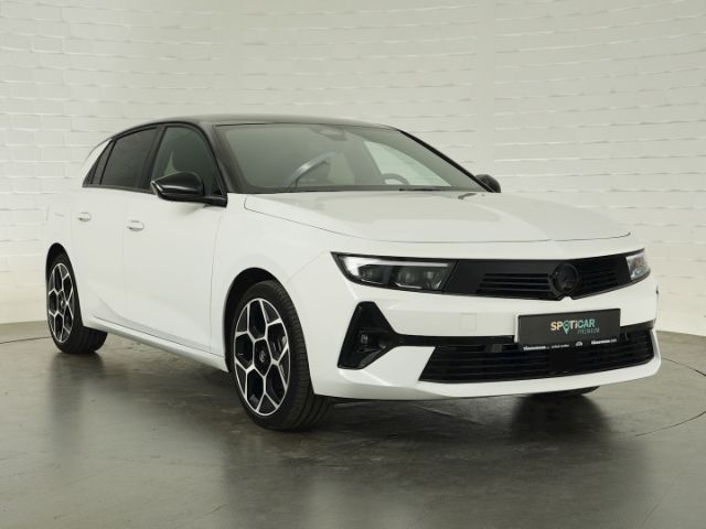 Astra L LIM. GS+AHK ABNEHMB.+CARPLAY+360° KAMERA