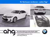BMW 320d xDrive M Sportpaket Innovationsp. Akt. Gesc - BMW 320 mit Diesel-Antrieb: Limousine, Sportpaket