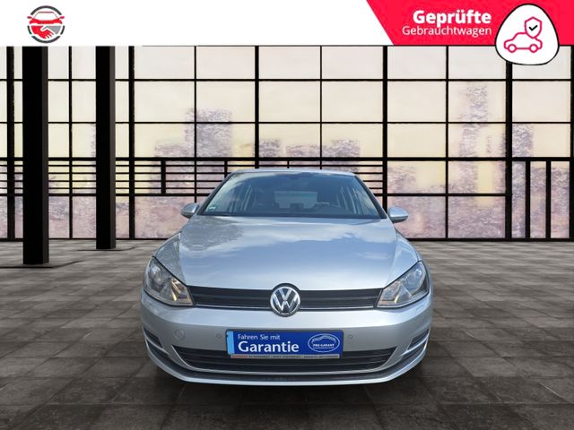 Volkswagen Golf 1.2 TSI 63kW BMT Trendline