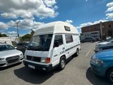 Mercedes-Benz MB 100 La strada Baumgartner 2.Hand - Wohnmobil oder -wagen 100 mb