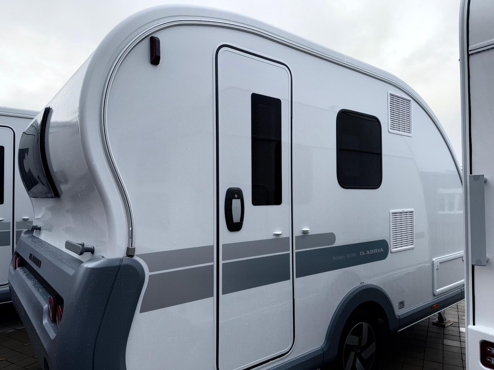 Adria Action 391 PD, 26er, HINGUCKER, SOFORT VERFÜGBAR