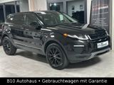 Land Rover Range Rover Evoque Pure*PANO*LEDER*NAVI*KAMERA - Land Rover: Pure Evoque