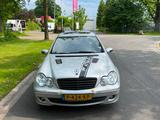 Mercedes-Benz C 280 C280 Elegance Aut 7G-Tronic Schiebedach Le - Mercedes-Benz C-Klasse mit LPG-Antrieb: Automatik