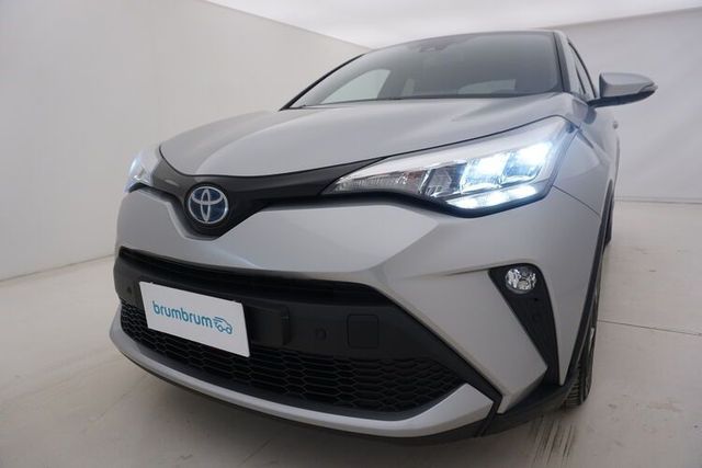 Toyota C-HR Hybrid Business BR563280 1.8 Full Hy