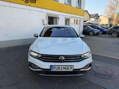 Volkswagen Passat Alltrack 2023 — Vorschau 7