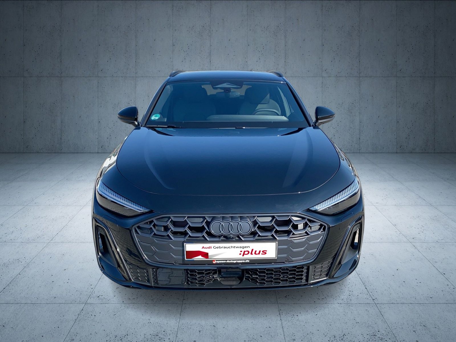 Audi A5 - Bild 8